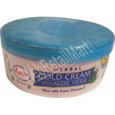 Ayur Herbal Cold Cream with Aloevera